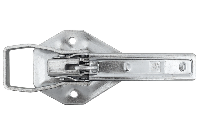 Cârlig lateral pentru remorcă WINTERHOFF BV 20-3