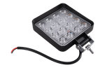 Reflector lampă de lucru LED HERMON EL042 16xLED 3840lm