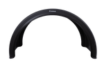 Apărătoare dublă pentru remorcă 19.5-22.5" DOMAR DK1540, aripă roată 1100/550mm