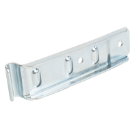 Suport lateral pentru cuplajul lateral al remorcii UNITRAILER Z-02/BVG 10-B