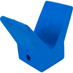 Apărătoare de tijă STEELPRESS 88156 pentru remorcă de barcă