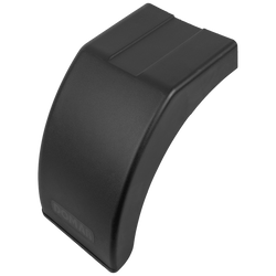 Apărătoare de noroi stângă pentru remorcă DOMAR DR1012501 arc de roată 340/220mm