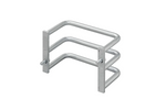 Grilă de protecție pentru lumini spate remorcă ProPlus, capac pentru lumini spate 140x105x80mm