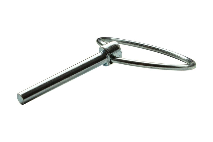 DROMET știft de siguranță știft de grindă diblu agricol 4,5 mm