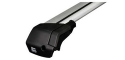 Bare portbagaj de plafon Mont Blanc Xplore 6604 + picioare 7502