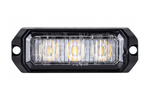 Lampă de avertizare LED KAMAR LW0023-1, 2 moduri de intermitere