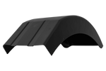 Apărătoare de noroi semi-remorcă DOMAR DR1013004 aripă roată 395/220mm dreapta