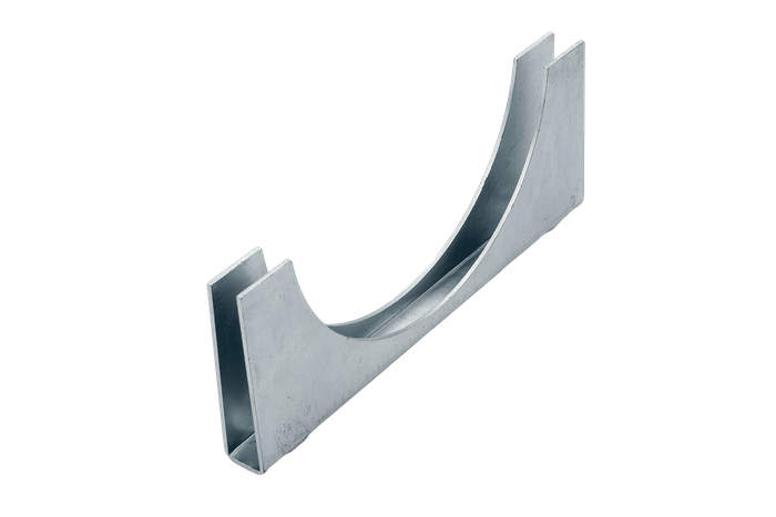 Conector Dromet pentru clemă M10 (4")