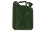 Canistră metalică 10L HERMON verde