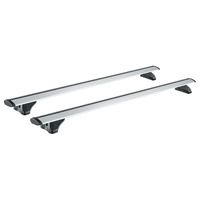 Bare și picioare portbagaj plafon CRUZ Airo FIX 118 - (2x) 925-703