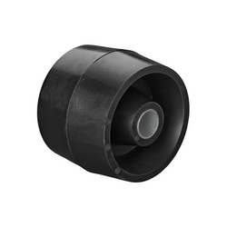Rolă laterală ProPlus 345472 pentru remorcă de barcă 85 mm