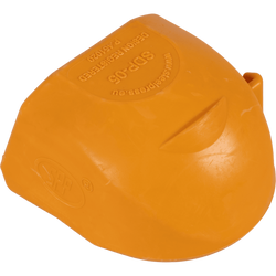 Capac de siguranță pentru cârligul sferic STEELPRESS SDP-05 Soft Dock cu spațiu pentru dopul de remorcare