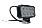 Reflector pentru lampă de lucru LED LAYTZ LY7302 32xLED 3200lm dreptunghiular