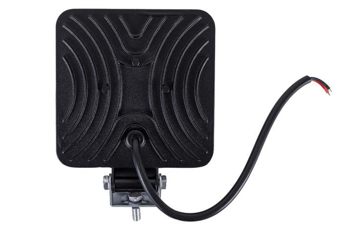 Reflector lampă de lucru LED HERMON EL042 16xLED 3840lm
