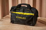 Geantă de scule STANLEY 1-93-330 300x250x130mm 8l multifuncțională