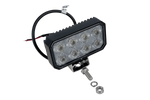 Reflector pentru lampă de lucru LED LAYTZ LY7302 32xLED 3200lm dreptunghiular