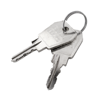Cheie Carver 25021 (2 buc.)