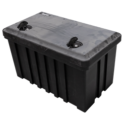 Cutie de scule OUTLET DAKEN 81108 JUST 826x500x470mm 127l