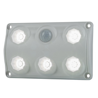 Lampă auto interioară LED HORPOL LWD2156 900lm cu senzor de mișcare
