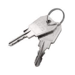 Cheie Carver 25040 (2 buc.)