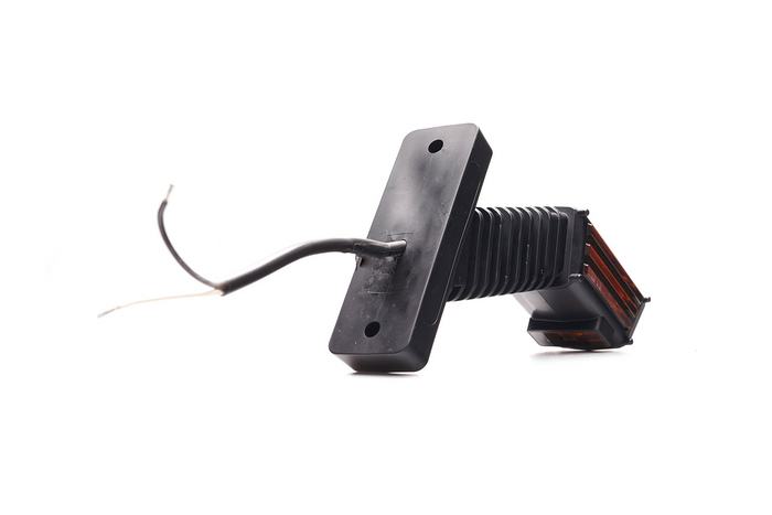 Lampă de poziție dreapta WAŚ 2554P W297.4.1 SPOT LED pe braț