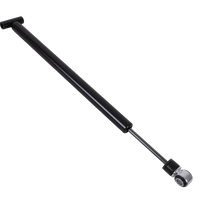 Amortizor pentru dispozitivul de inerție/frână AL-KO 161S pentru o remorcă de 1600 kg