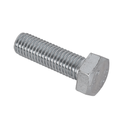 Șurub hexagonal DROMET M12x40 clasa 8.8 DIN933
