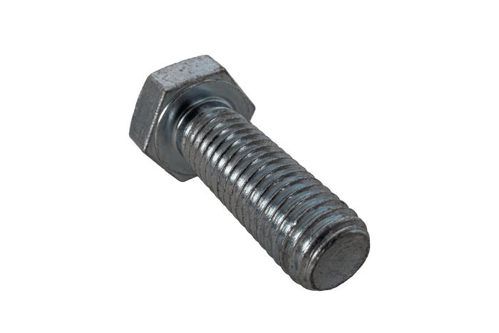 Șurub hexagonal DROMET M12x35 clasa 8.8 DIN933