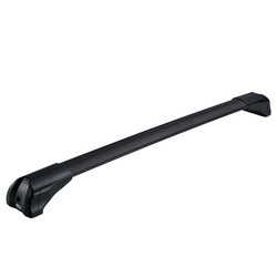 Bară transversală portbagaj plafon CRUZ Airo Fuse Dark 106 - (1x) 925-737